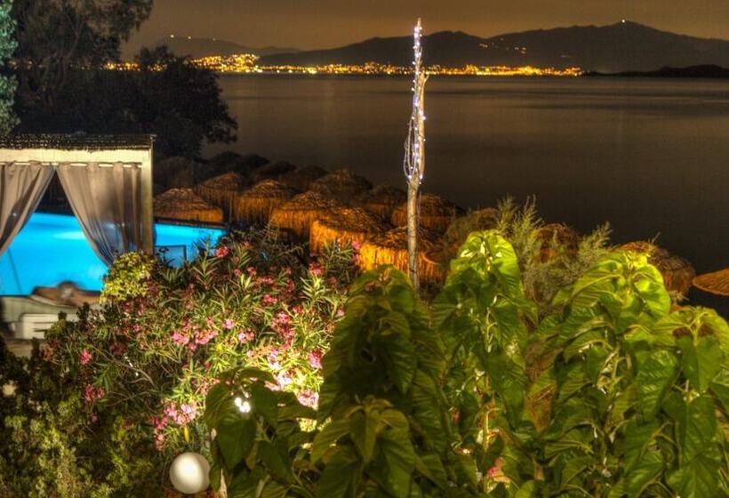 ホテル Venus Beach