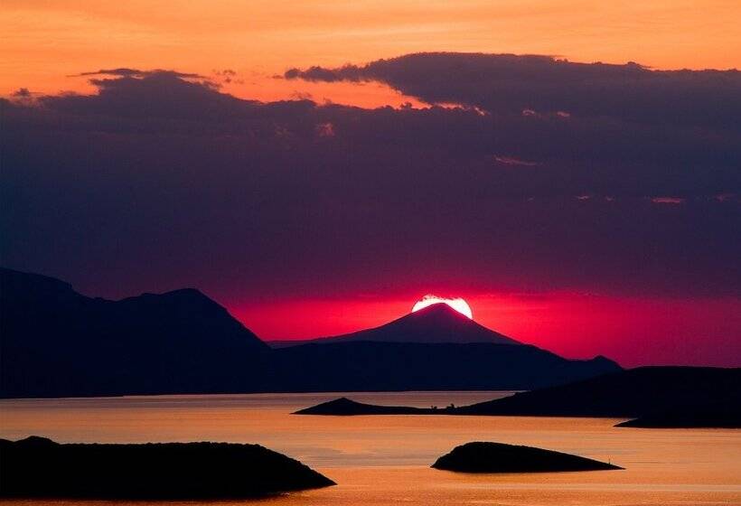 ホテル Venus Beach