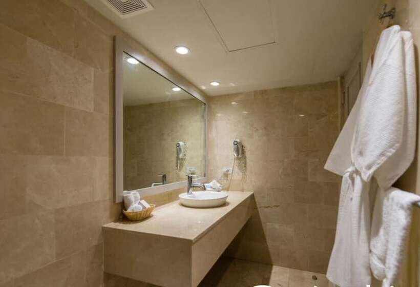 ホテル Vh Atmosphere Adults Only