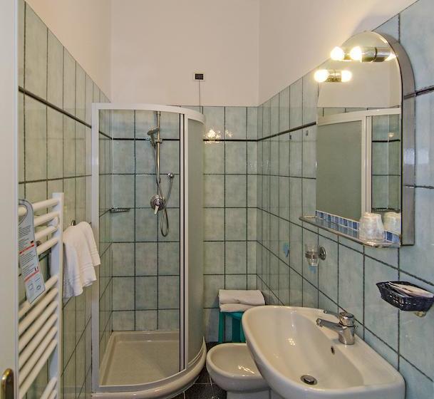 فندق Villa Flores