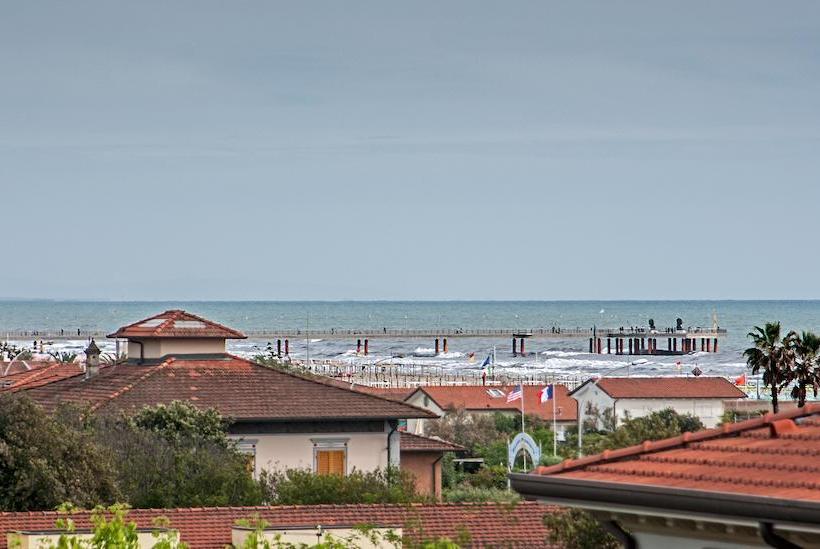 فندق Villa Flores