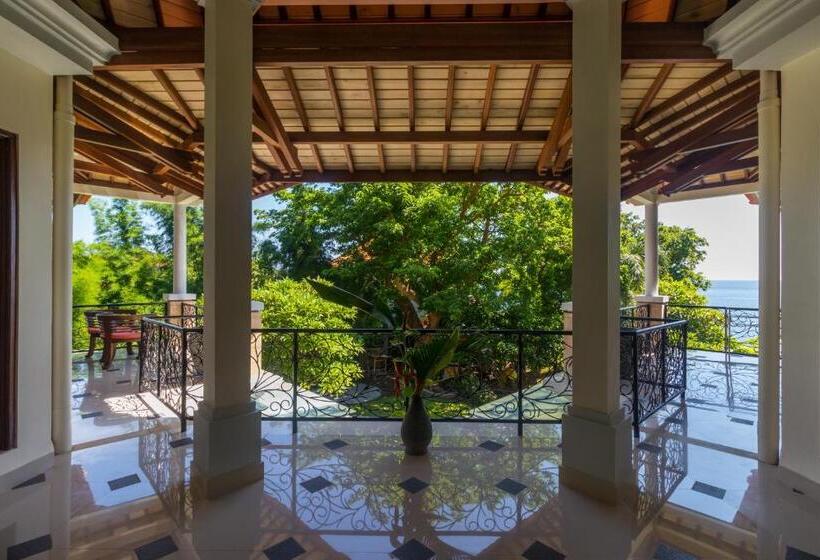 בית מלון כפרי Villa Sky Dancer Bali