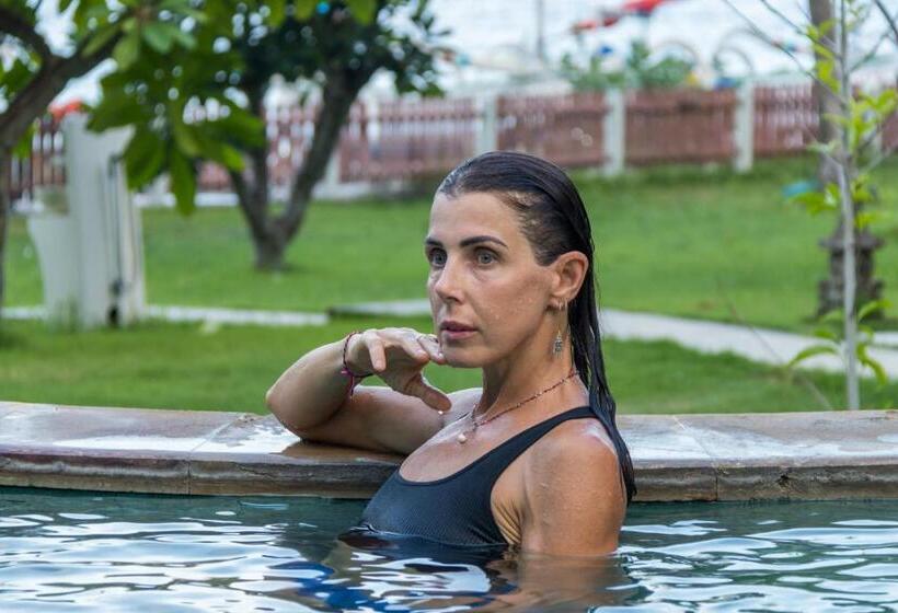 בית מלון כפרי Villa Sky Dancer Bali