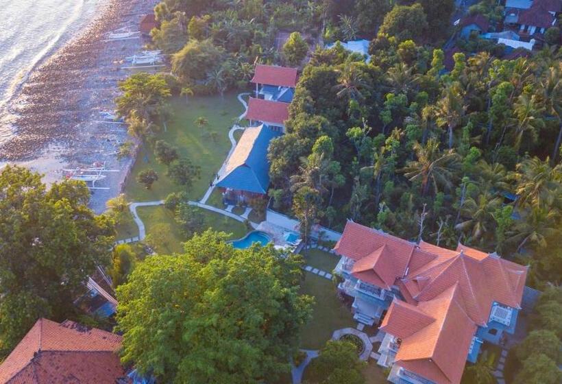 בית מלון כפרי Villa Sky Dancer Bali