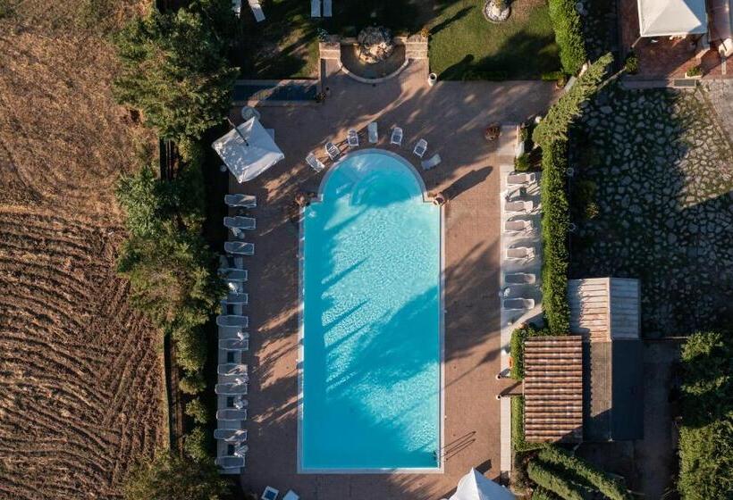 Отель Villa Verde
