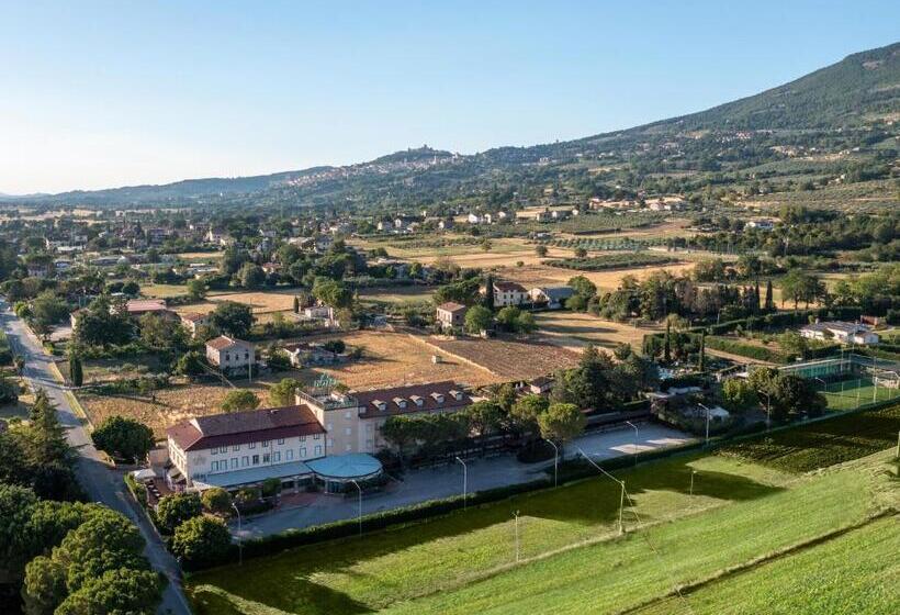 בית מלון כפרי Villa Verde