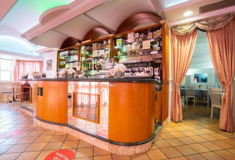 בית מלון כפרי Villa Verde