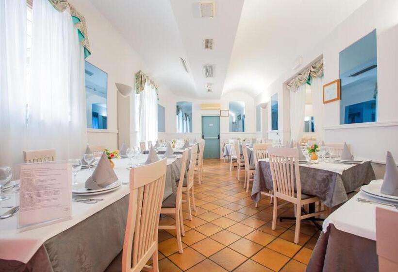 בית מלון כפרי Villa Verde