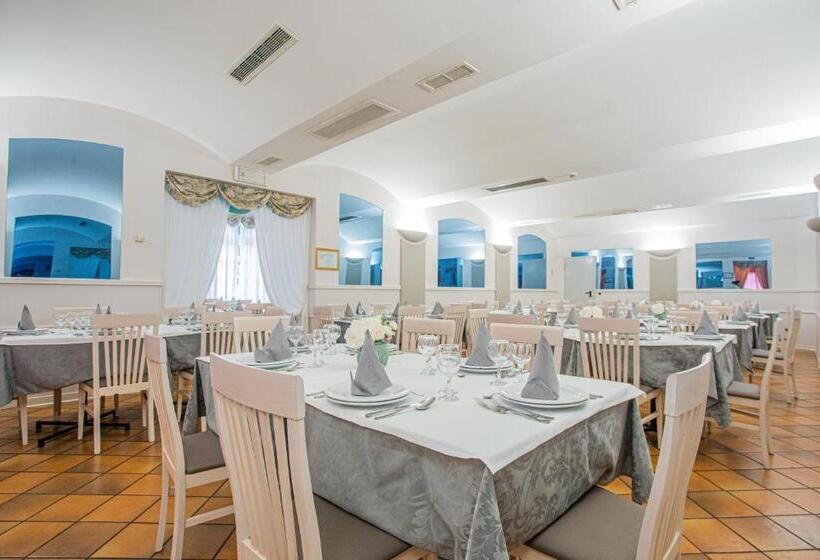 בית מלון כפרי Villa Verde