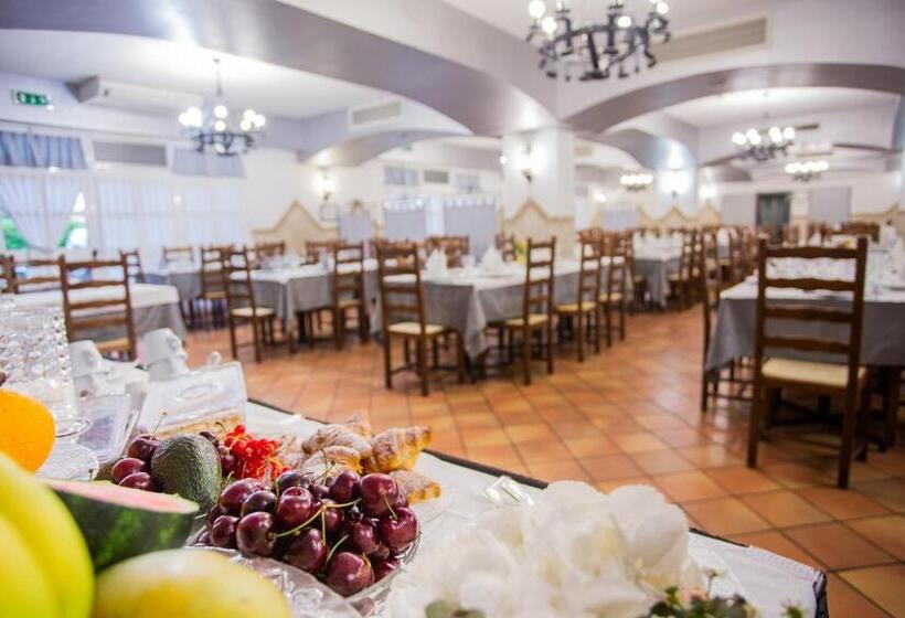 בית מלון כפרי Villa Verde