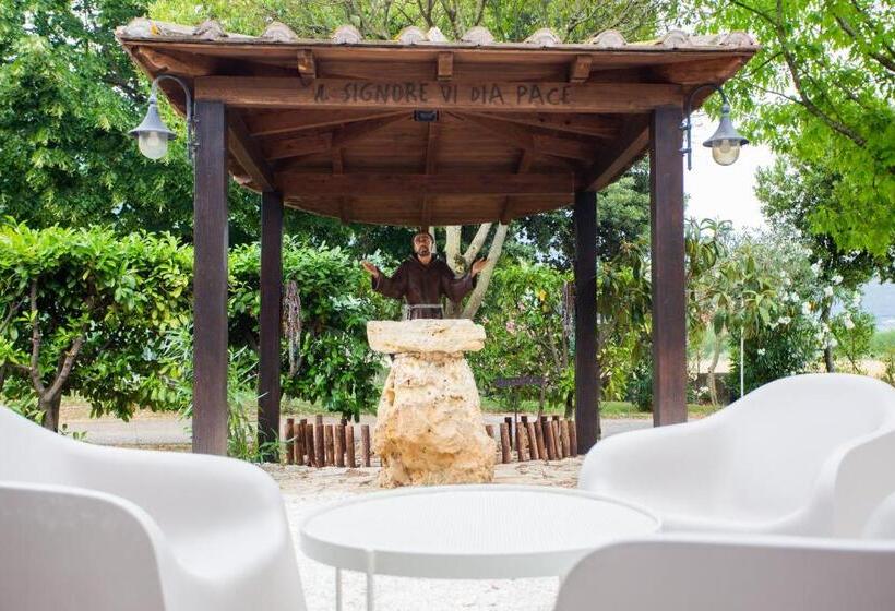 בית מלון כפרי Villa Verde