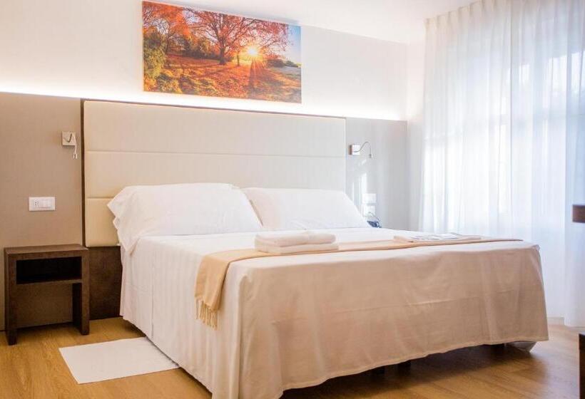 בית מלון כפרי Villa Verde