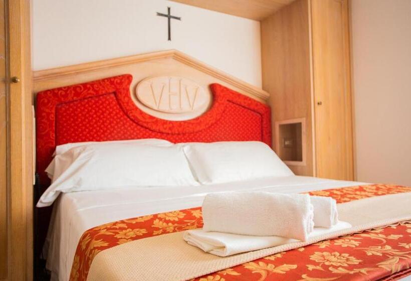 בית מלון כפרי Villa Verde