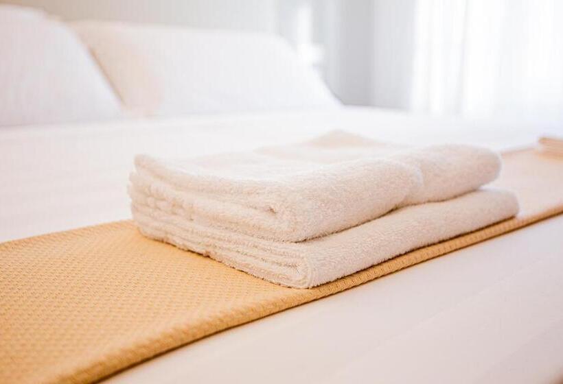 בית מלון כפרי Villa Verde