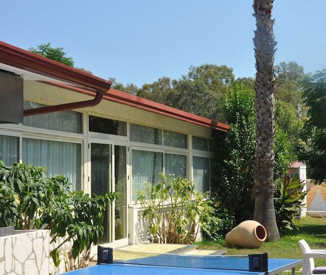 ホテル Villaggio Borgo Degli Ulivi