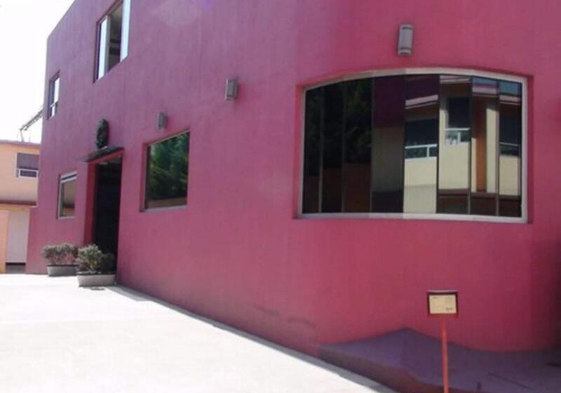 Отель & Villas 7