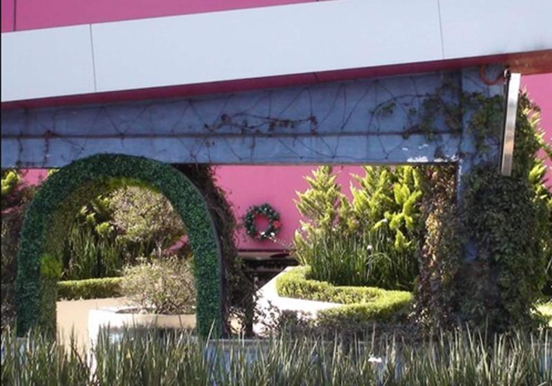 Отель & Villas 7