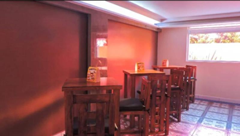 Отель & Villas 7