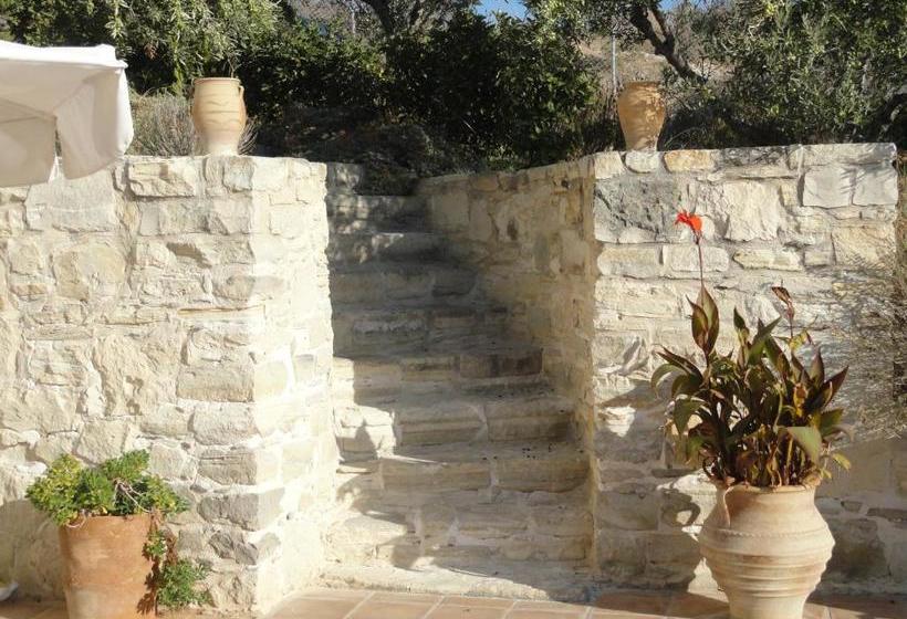 فندق Villen Phaestias