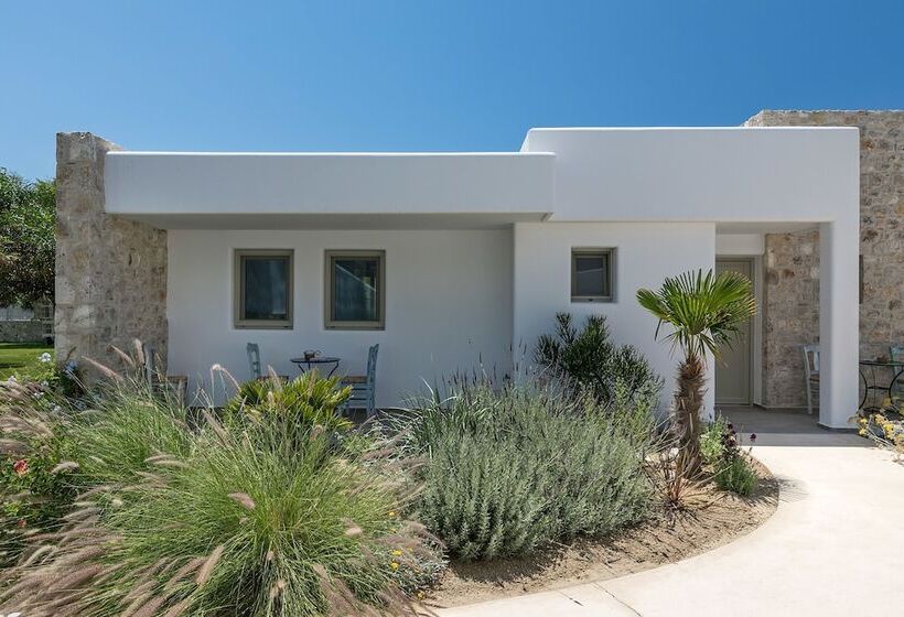 호텔 White Pearls Luxury Suites   Adults Only