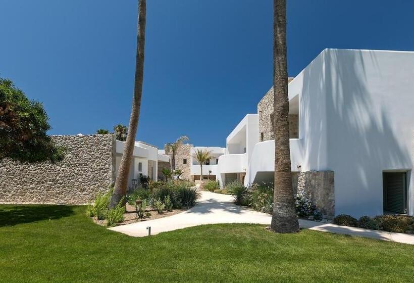 호텔 White Pearls Luxury Suites   Adults Only