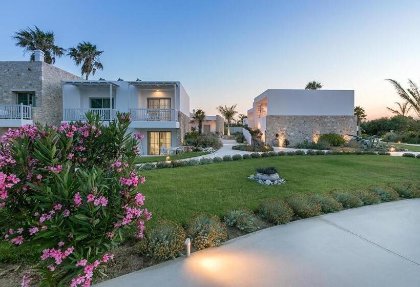 호텔 White Pearls Luxury Suites   Adults Only