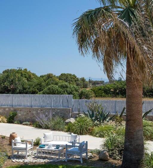 호텔 White Pearls Luxury Suites   Adults Only