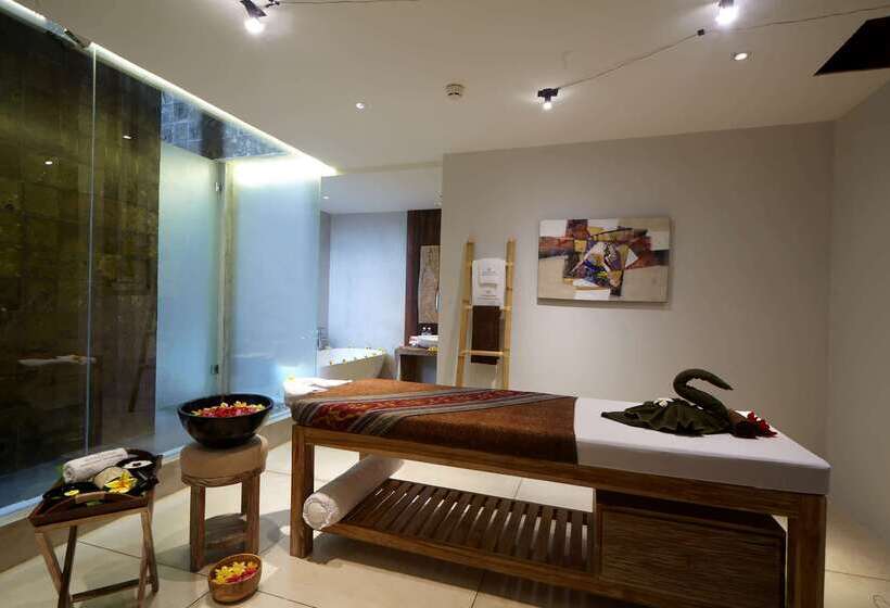 호텔 Wyndham Dreamland Resort Bali