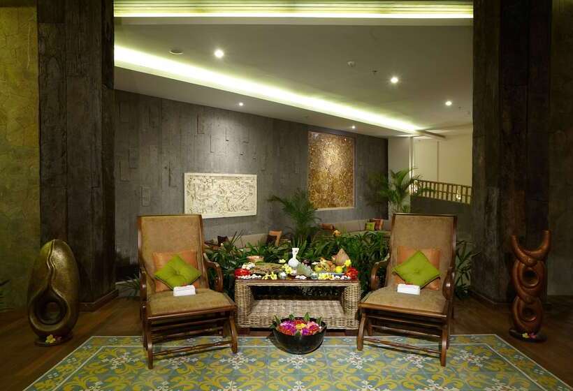 호텔 Wyndham Dreamland Resort Bali