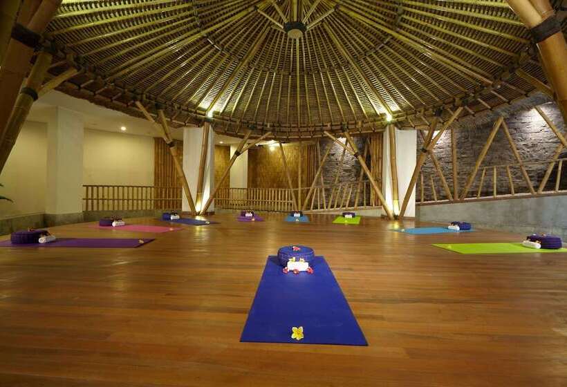 호텔 Wyndham Dreamland Resort Bali