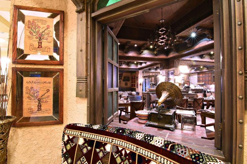 Karan Sharq For Hotel Apartment Co