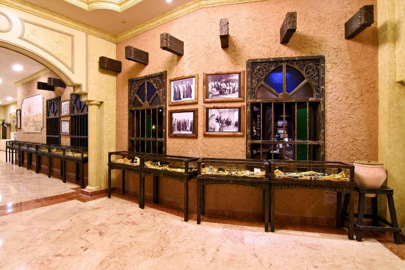 Karan Sharq For Hotel Apartment Co