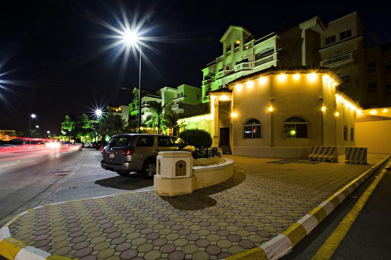 Karan Sharq For Hotel Apartment Co