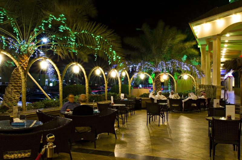 Karan Sharq For Hotel Apartment Co