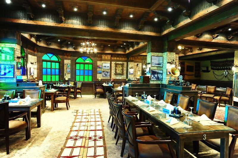 Karan Sharq For Hotel Apartment Co