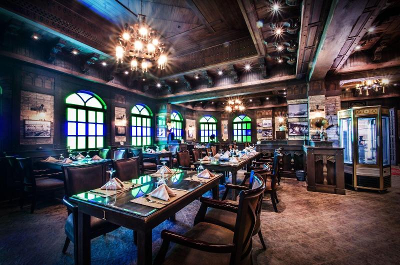 Karan Sharq For Hotel Apartment Co