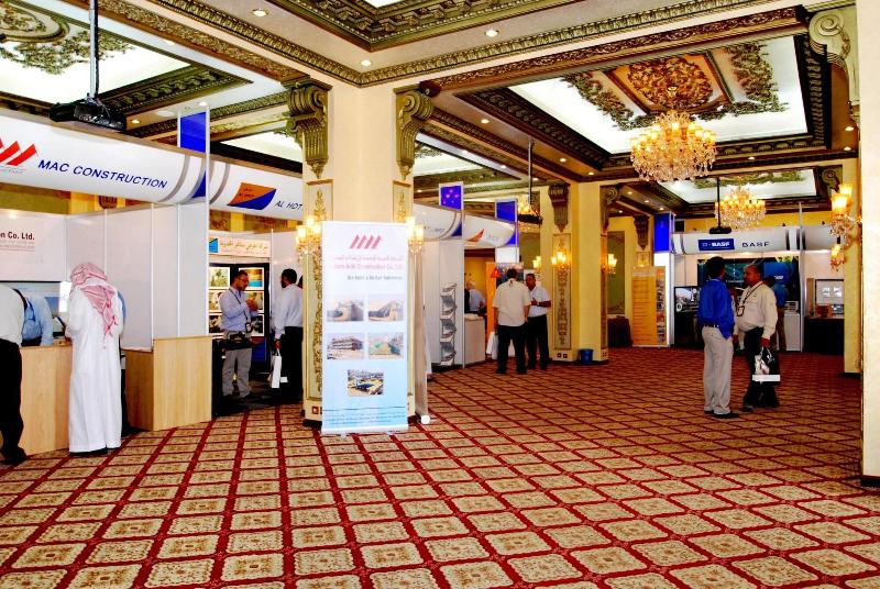 Karan Sharq For Hotel Apartment Co