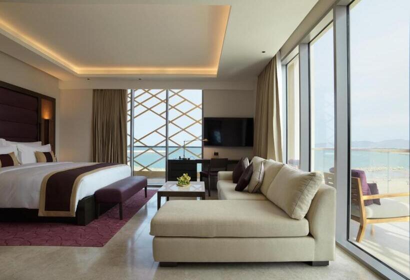 Kempinski Hotel Muscat