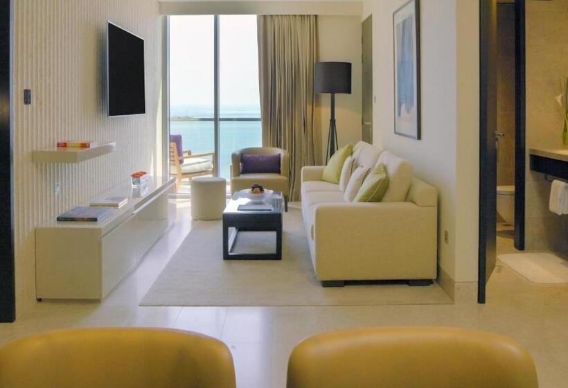 Kempinski Hotel Muscat