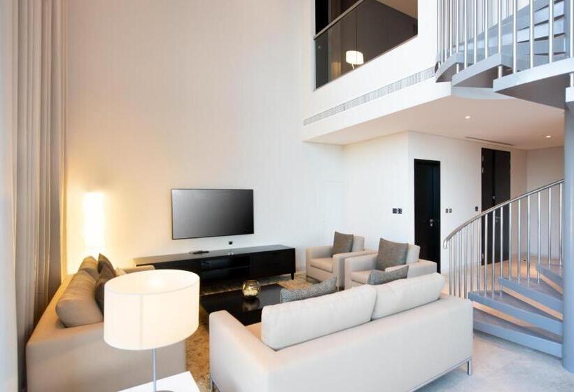 Kempinski Hotel Muscat