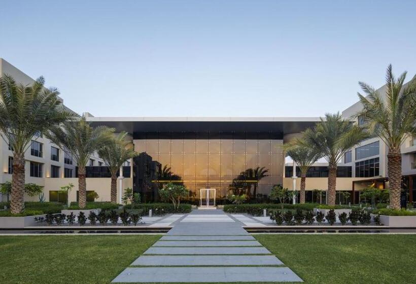 Kempinski Hotel Muscat