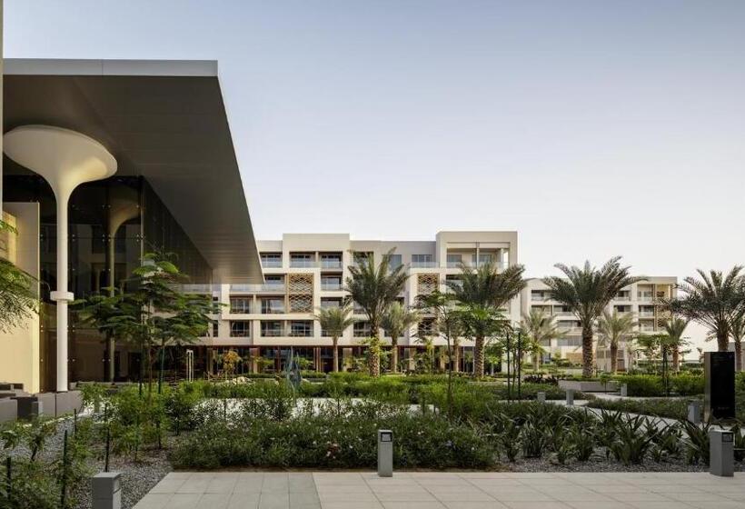 Kempinski Hotel Muscat
