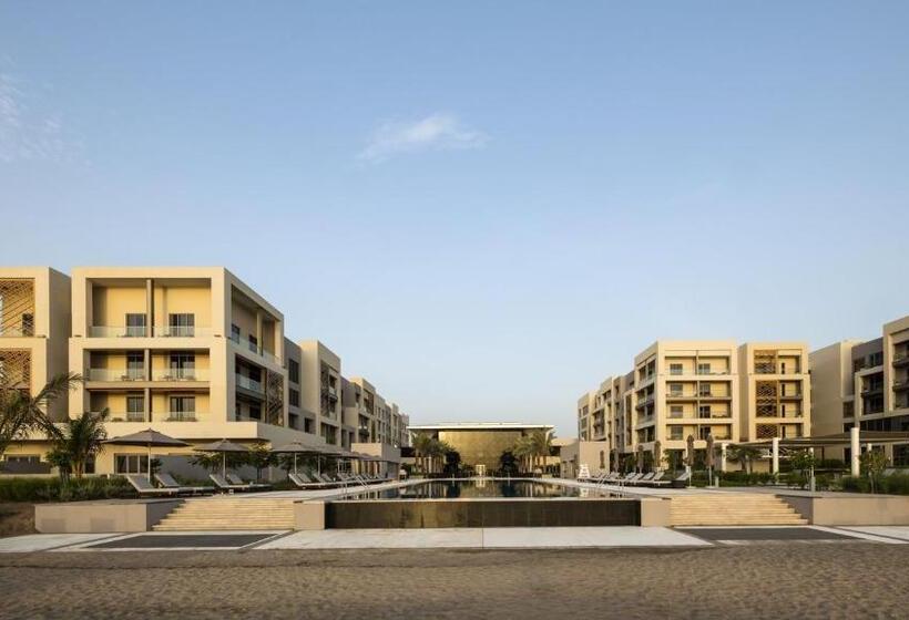 Kempinski Hotel Muscat