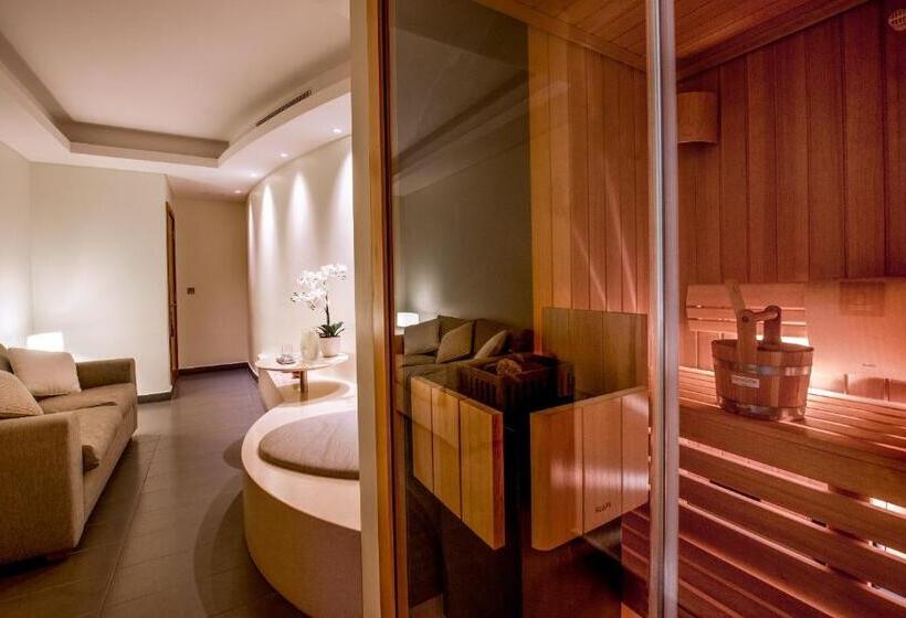 Kempinski Hotel Muscat