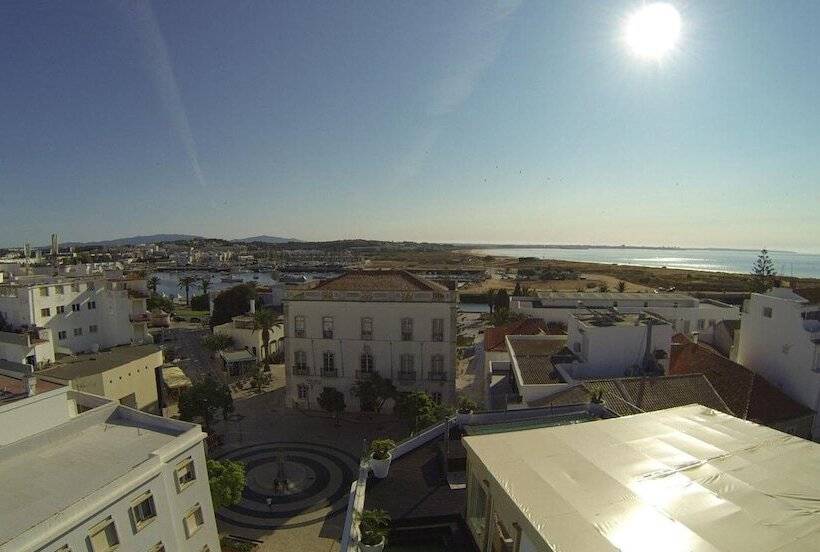 Lagos Center Studios