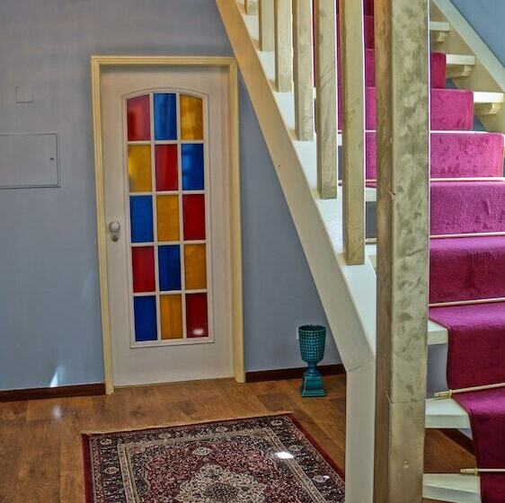 Lagos Center Studios