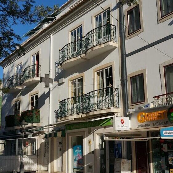 Lagos Center Studios