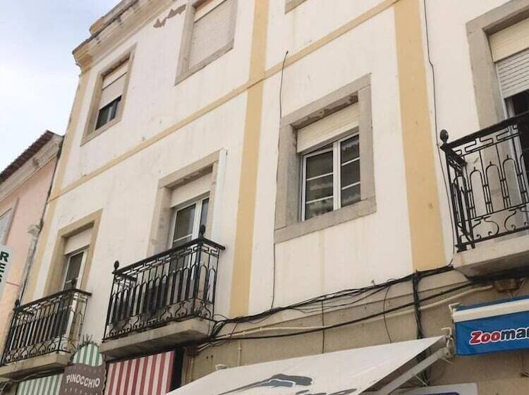 Lagos Center Studios