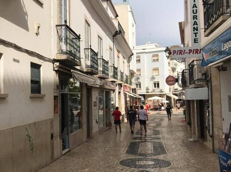 Lagos Center Studios