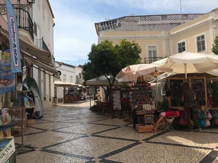 Lagos Center Studios